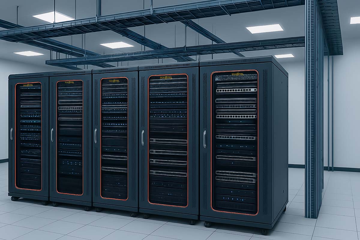 Tủ rack