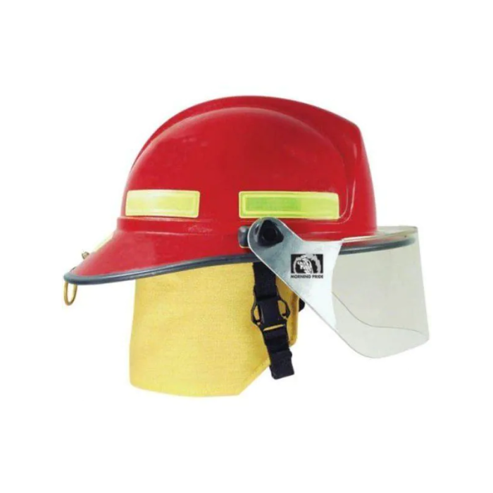 Mũ bảo hộ chữa cháy loại 1