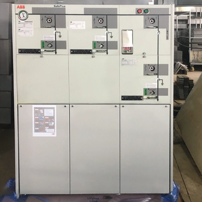 Tủ RMU ABB