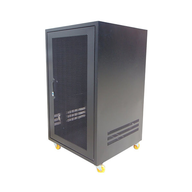 Tủ rack 18U