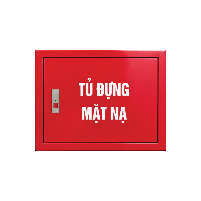 Tủ đựng mặt nạ phòng độc